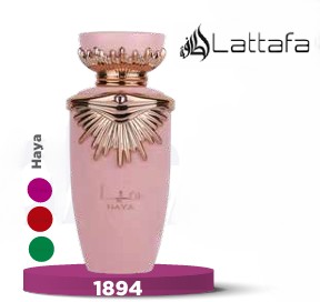Haya Lattafa