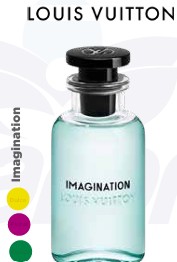Imagination Louis Vuitton