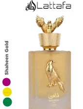 Shaheen Gold Lattafa