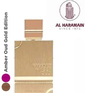 Amber Oud Gold Edition Al Haramain